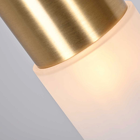 Подвесной светильник Imperium Loft Tevra Gold D11 320044-23
