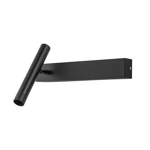 Спот Escada 10274/1LED Black
