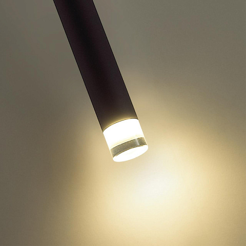 Подвесной светильник Odeon Light 4373/3LA