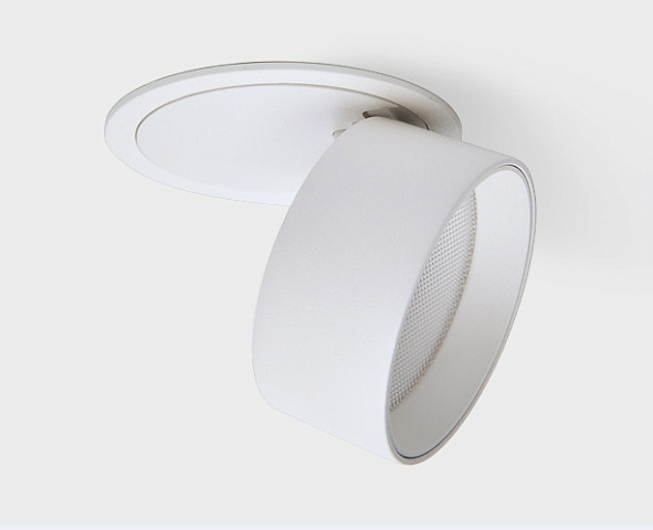 Спот ITALLINE IT02-009 white 3000K