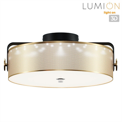 Накладной светильник LUMION 6597/40L