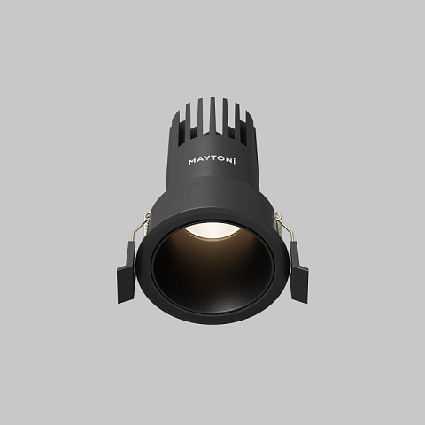 Линза Maytoni Lens001D35-10W
