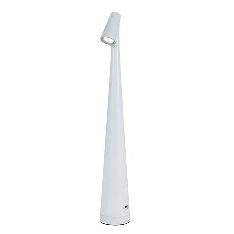 Настольная лампа Escada 553/L LED White