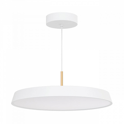 Подвесной светодиодный светильник Arlight Sp-Elegant-R500-37W Day4000 033924(1)
