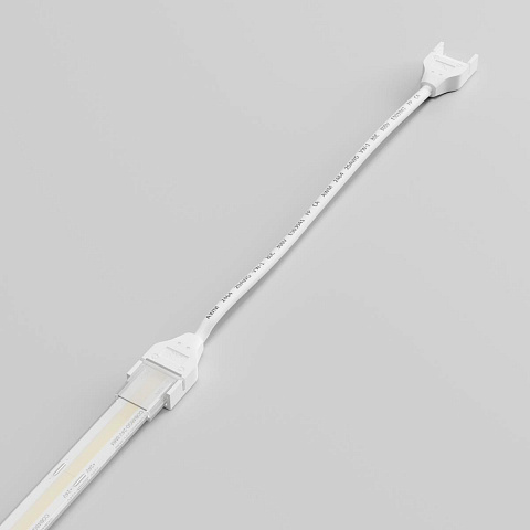 Коннектор для лент COB 24V 480Led Elektrostandard a070534