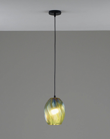 Подвесной светильник Moderli V11666-1P