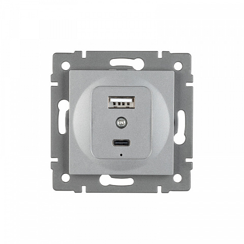 Розетка Arlight 049840