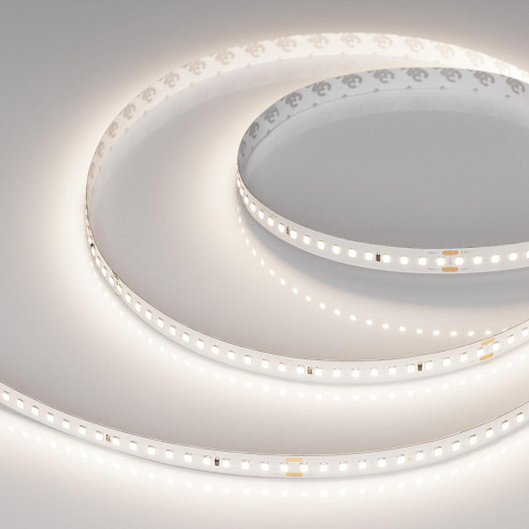 Светодиодная лента Arlight 5,8W/m 144LED/m 2835SMD дневной белый 50M 026833(2)