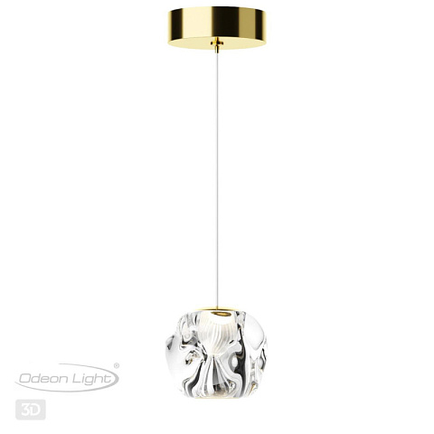 Подвесной светильник Odeon Light 5085/5L