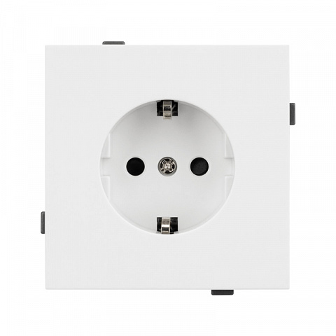Розетка Arlight 054078