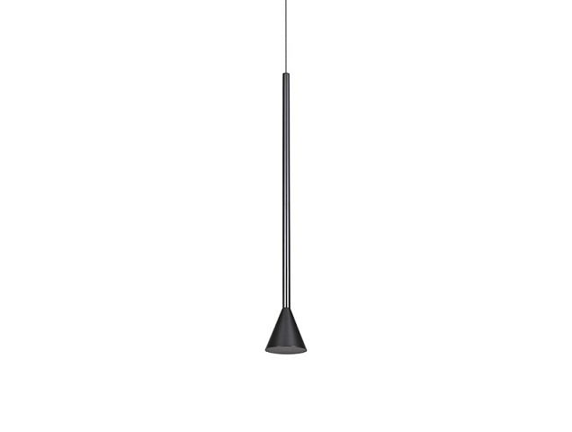 Подвесной светильник Newport 3515/S grafit black