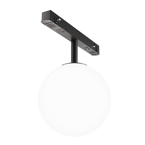 Светильник на шине Maytoni TR038-4-5WTW-DD-B