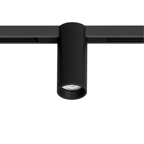 Светильник на шине ARTE Lamp A7290PL-1BK