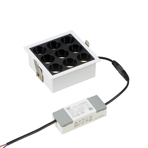 Встраиваемый светильник Vitaluce VT0200064-00