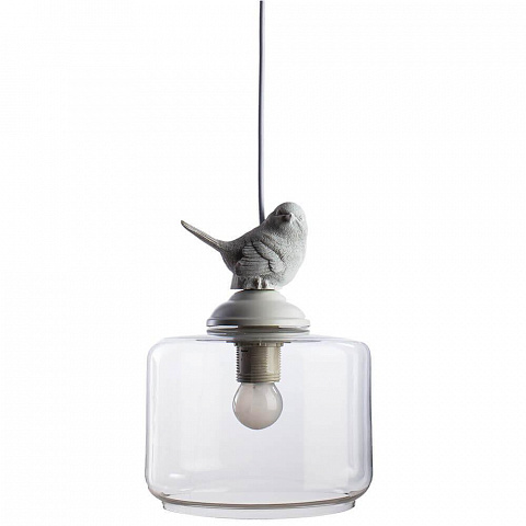 Подвесной светильник ARTE Lamp A8029SP-1WH