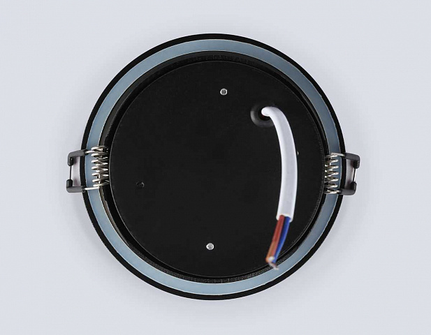 Встраиваемый светильник Ambrella Light TN6653