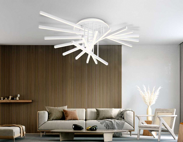 Накладной светильник Ambrella Light FL6291