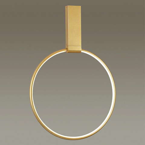 Накладной светильник Odeon Light 4319/32CL