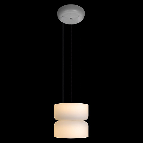 Подвесной светильник LOFT IT 10466/2P Milky white