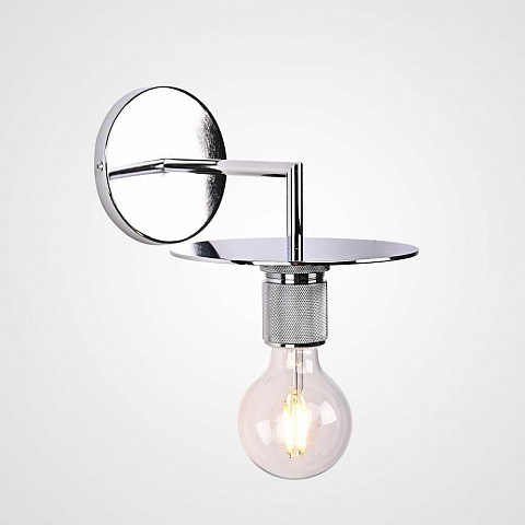 Настенный светильник Imperium Loft RH Utilitaire 123283-22