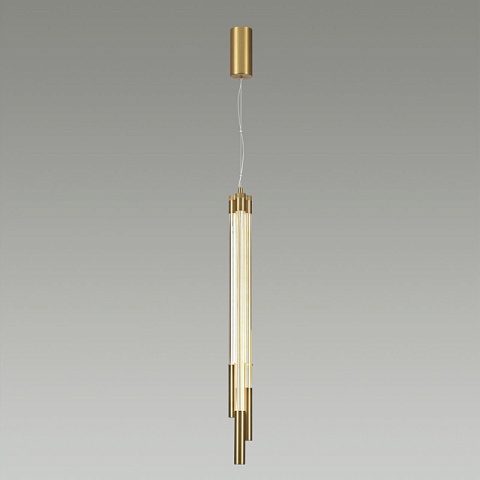 Подвесной светильник Odeon Light 4392/30L