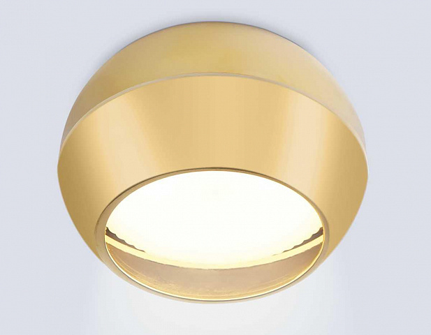 Светильник встраиваемый AMBRELLA LIGHT TECHNO SPOT TN6640