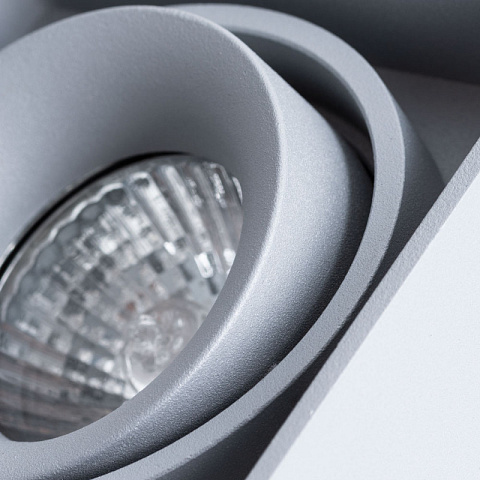 Накладной светильник ARTE Lamp A5654PL-1GY