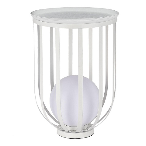 Настольная лампа ST Luce Nordic SL6129.504.01