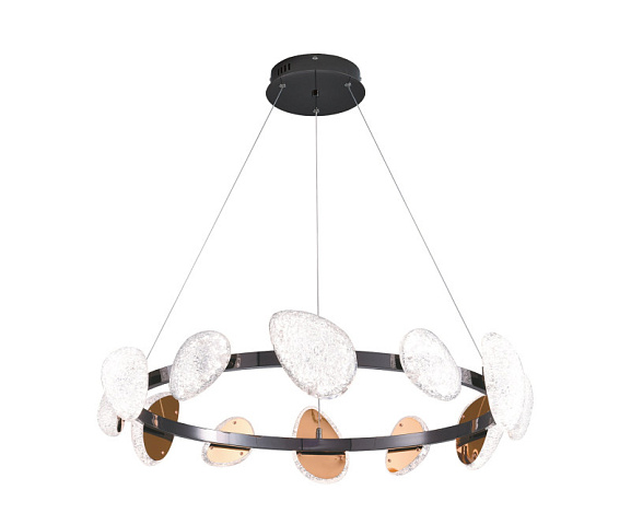 Подвесная люстра Kink Light 07693-12A,29