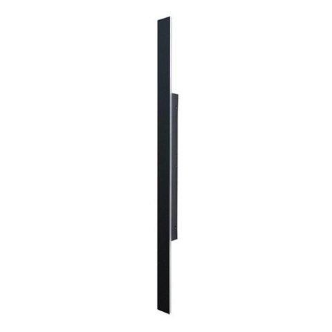 Светильник настенный ARTE Lamp A5424AL-1BK