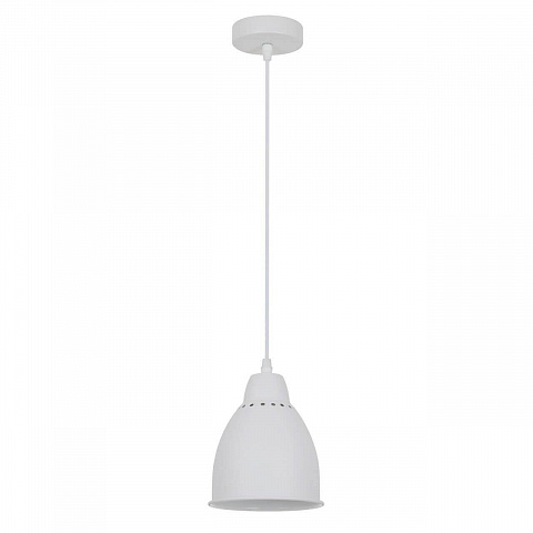 Подвесной светильник ARTE Lamp A2054SP-1WH