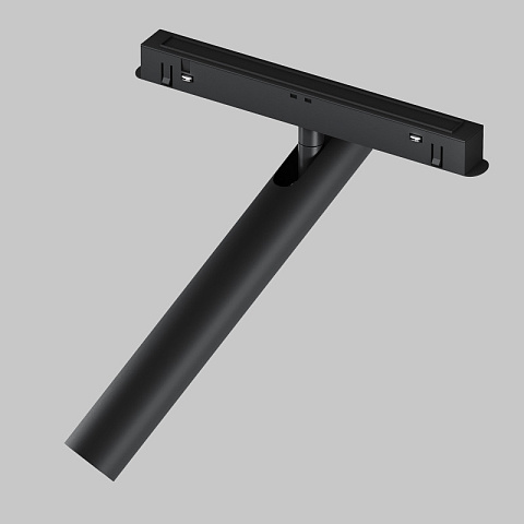 Светильник на шине Maytoni TR141-2-6W3K-M-B
