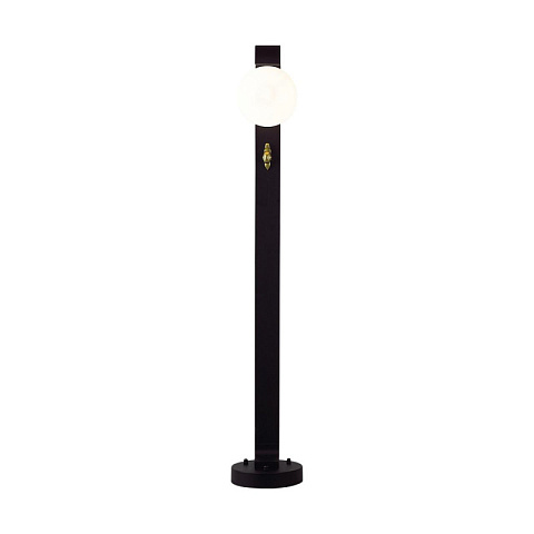 Садово-парковый светильник Odeon Light 5434/1FA