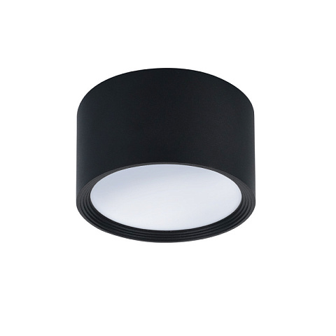 Накладной светильник Escada 20005SMU/04LED SBK