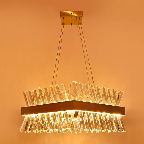 Подвесная люстра Ambrella Light TR5318