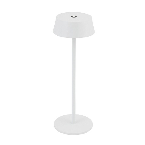 Уличный настольный светильник Nowodvorski 11531
