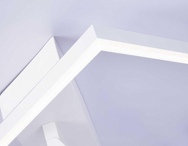 Накладной светильник Ambrella Light FL51463