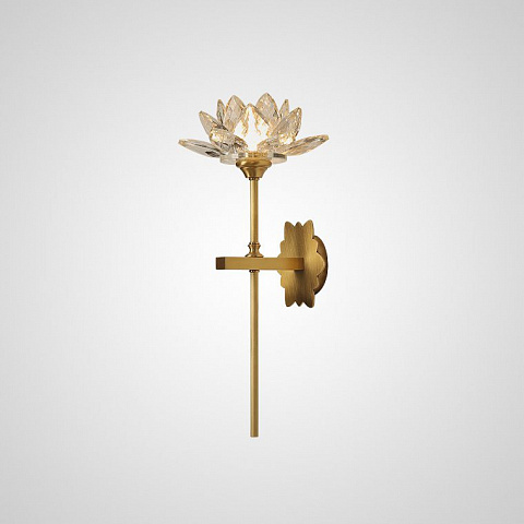 Бра Imperium Loft Lotos 140842-26