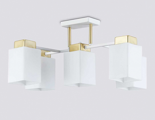 Накладная люстра Ambrella Light TR303047