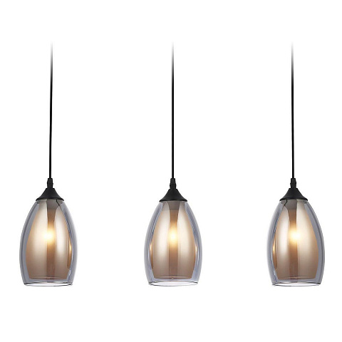 Подвесной светильник Ambrella light Traditional Modern TR3537