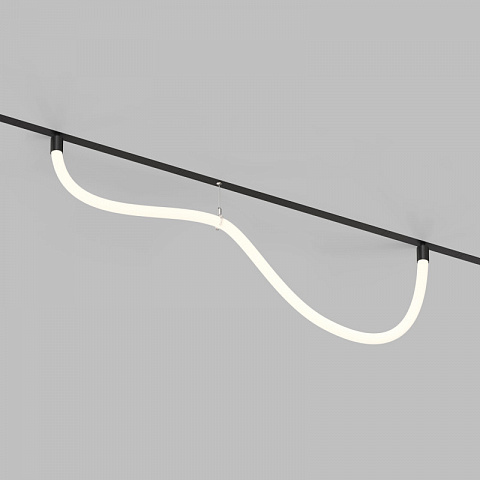 Подвесной комплект Denkirs DK8064-BK