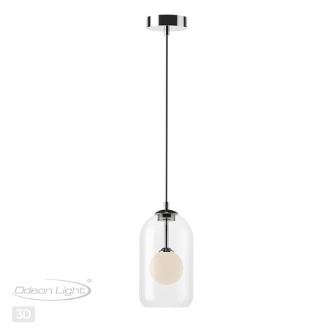 Подвесной светильник Odeon Light 4953/1