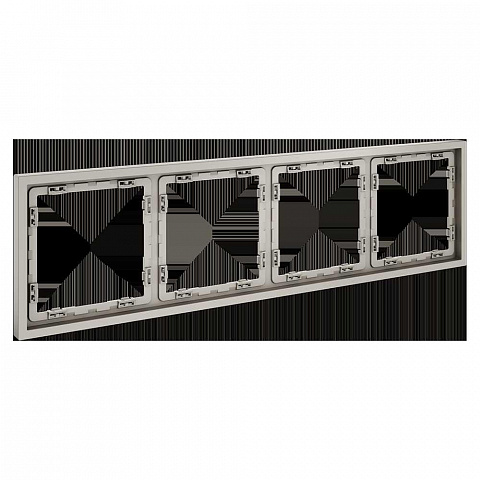 Рамка VOLTUM VLS100403