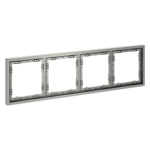 Рамка VOLTUM VLS100405