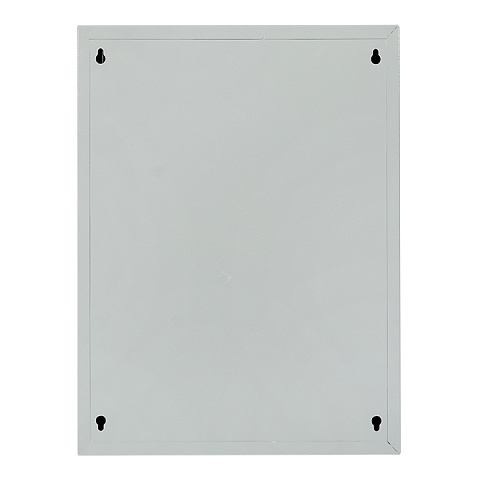 EKF PROxima Щит с монтажной панелью ЩМП- 80.60.25 (ЩРНМ-4) IP31