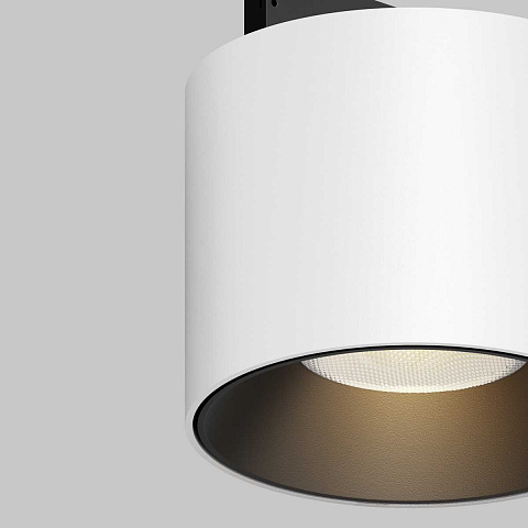 Светильник на шине Maytoni TR188-1-5W3K-M-BW