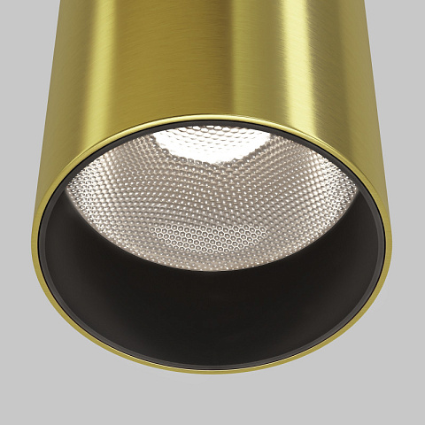 Подвесной светильник Maytoni P072PL-L12W4K-BS