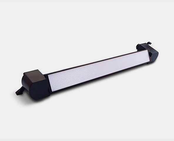Светильник на шине ITALLINE IT08-8029 black 4000K