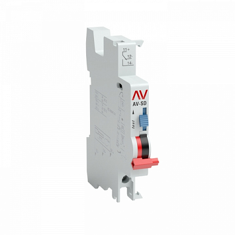 EKF Averes Контакт сигнальный AV-SD