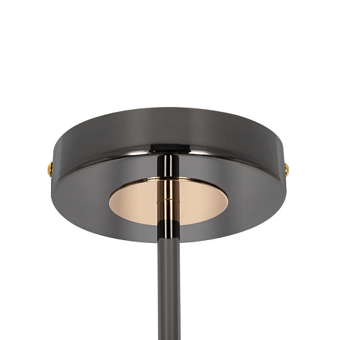 Люстра на штанге Citilux CL241151